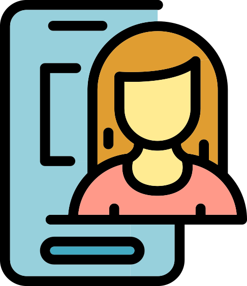 痕跡ゼロ スマホに残らない